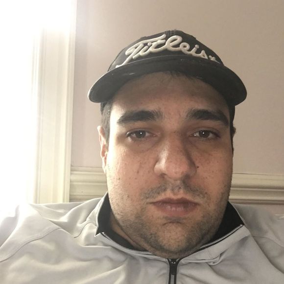 Meet your Posher, Jonathan - Picture 1 of 1